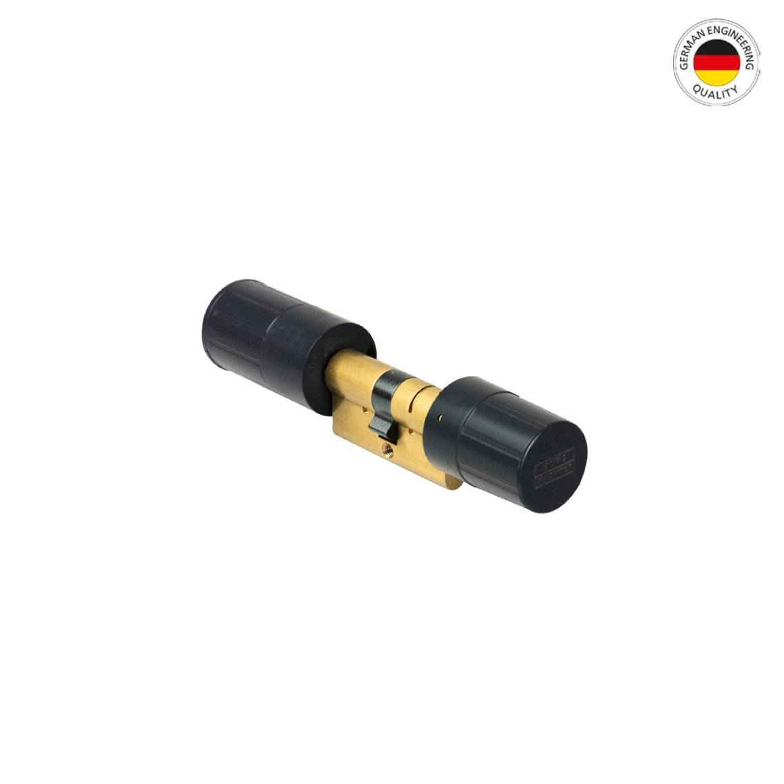 Smart Door Cylinder Lock - ENTRY Home 5000 CYL - German Engineered