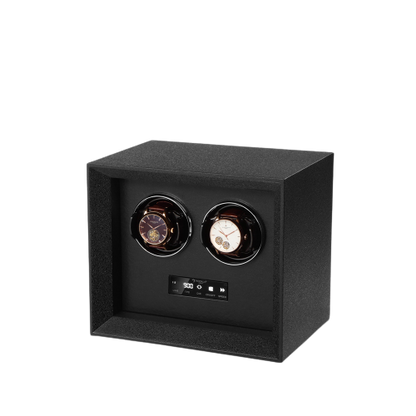 Modalo MV4 for 2 Watches - Automatic Watch Winder