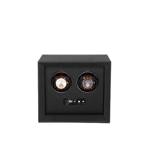 Modalo MV4 for 2 Watches - Automatic Watch Winder