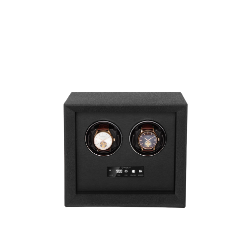 Modalo MV4 for 2 Watches - Automatic Watch Winder