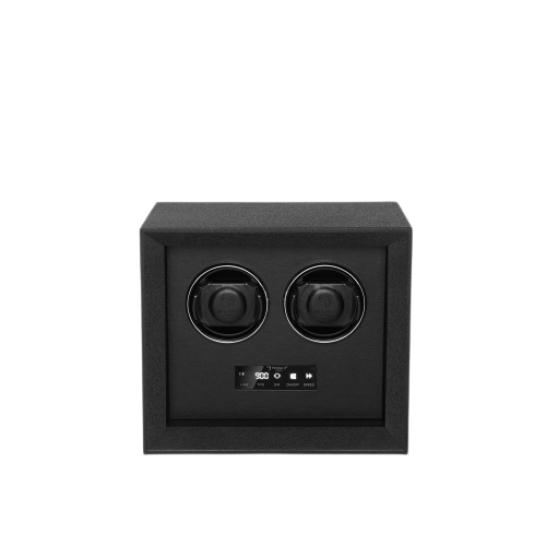 Modalo MV4 for 2 Watches - Automatic Watch Winder