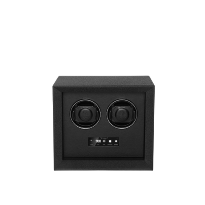Modalo MV4 for 2 Watches - Automatic Watch Winder