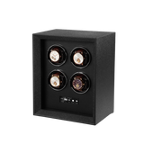 Modalo MV4 for 4 Watches - Automatic Watch Winder