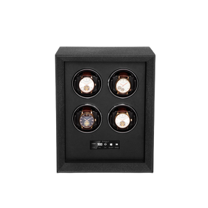 Modalo MV4 for 4 Watches - Automatic Watch Winder