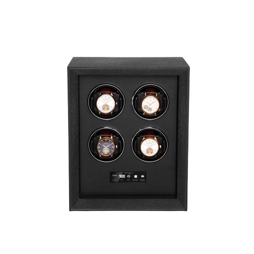 Modalo MV4 for 4 Watches - Automatic Watch Winder