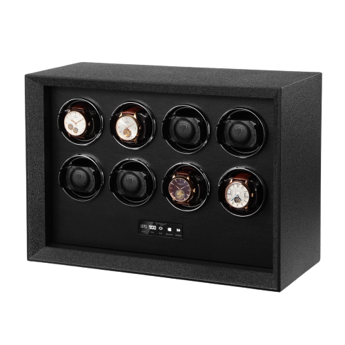 Modalo MV4 for 8 Watches Automatic Watch Winder Hartmann Tresore Online Shop