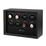 Modalo MV4 for 8 Watches - Automatic Watch Winder