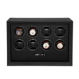 Modalo MV4 for 8 Watches - Automatic Watch Winder