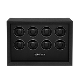 Modalo MV4 for 8 Watches - Automatic Watch Winder