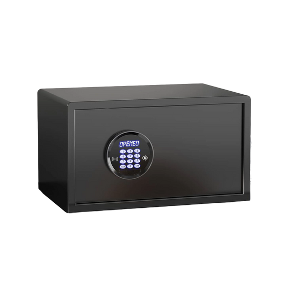 Digital Home Safe - Series HS TS 280