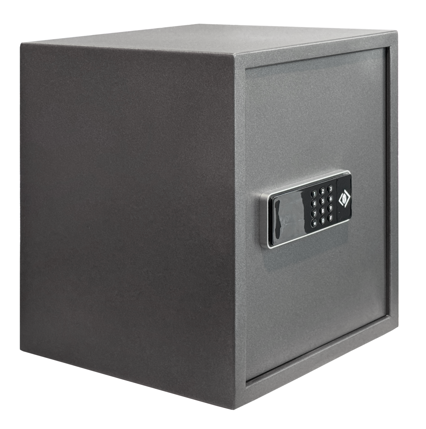 Digital Home Safe - HS 610 S5 – Home & Office Security Locker -  Motorised Locking, Keypad Access & Emergency Override