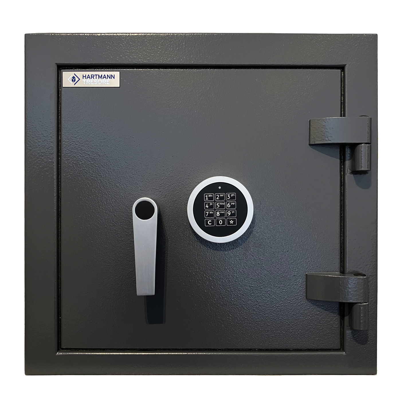 Burglar and Fireproof Safes (HPKTF 300-03)