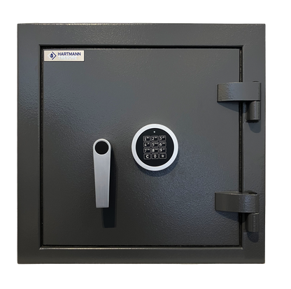 Burglar and Fireproof Safes (HPKTF 300-03)
