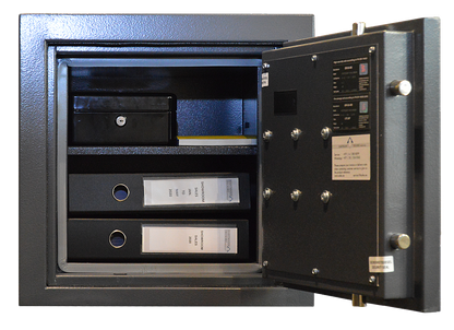 Burglar and Fireproof Safes (HPKTF 300-03)