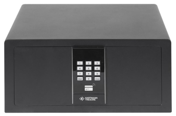 Digital Home Safe - HS 480-05