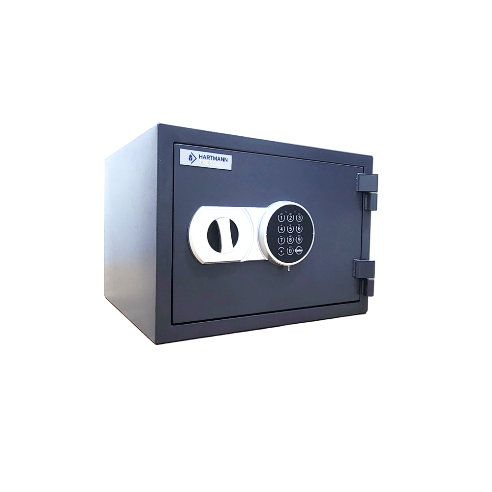 Fireproof Document Safe – Series HT FRS+