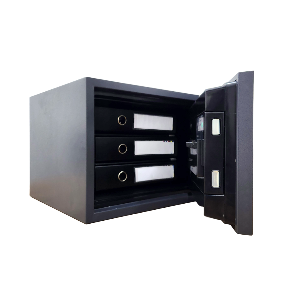Fireproof Document Safe – Series HT FRS+