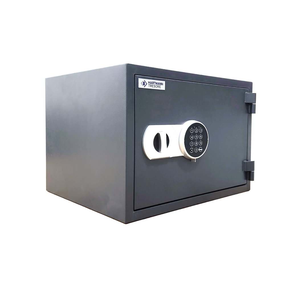 Fireproof Document Safe – Series HT FRS+
