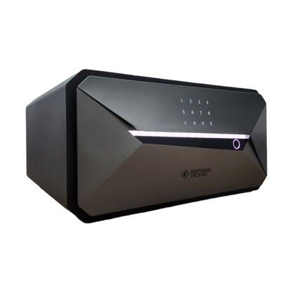 Digital Home Safe - Vida