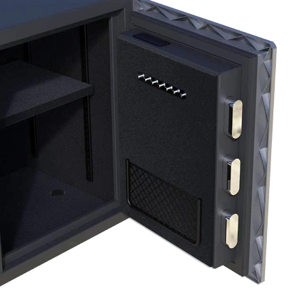 Digital Home Safe - Varon