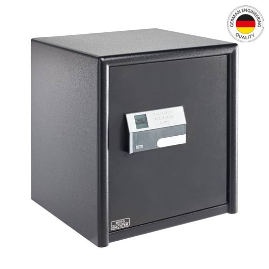 Fireproof Digital Safe - Combi-Line CL 440 E - German Engineered