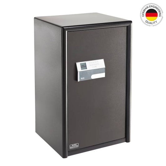 Fireproof Digital Safe - Combi-Line CL 460 E - German Engineered