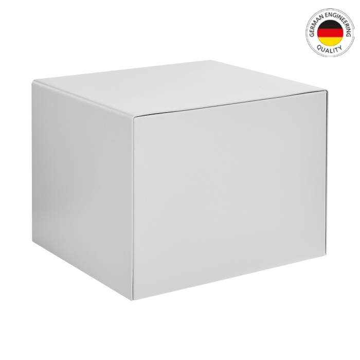 Fireproof Digital Safe - DualSafe DS 425 E FP - German Engineered