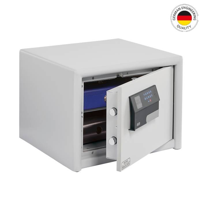 Fireproof Digital Safe - DualSafe DS 425 E FP - German Engineered