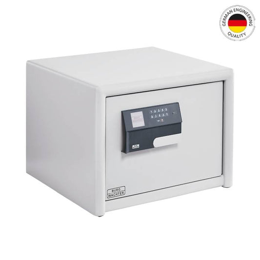 Fireproof Digital Safe - DualSafe DS 425 E FP - German Engineered