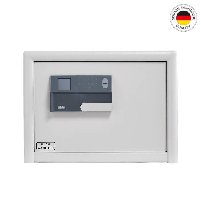 Fireproof Digital Safe - DualSafe DS 425 E FP - German Engineered