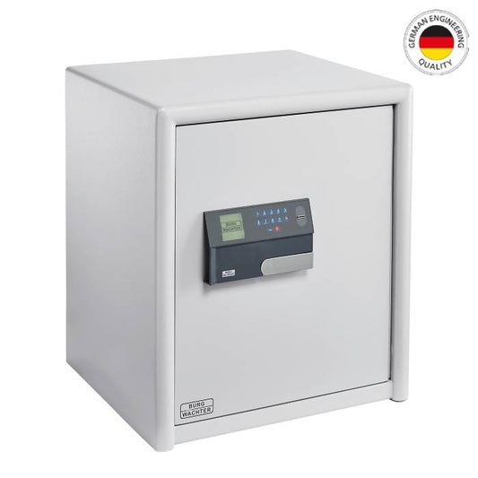 Fireproof Digital Safe - DualSafe DS 445 E FP - German Engineered
