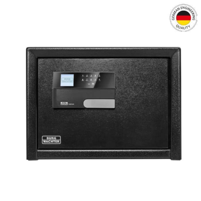 Burglar and Fireproof Safes - Profi-Safe PRS 520 E