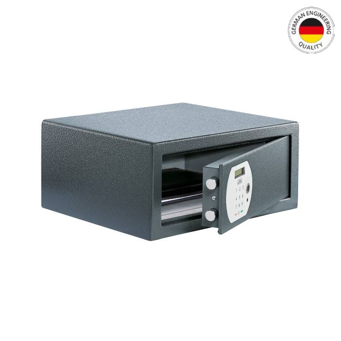 Digital Safe - Pure Safe 130 E FP - German Engineered
