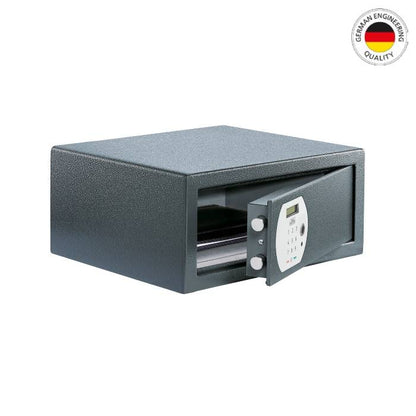 Digital Safe - Pure Safe 130 E FP - German Engineered