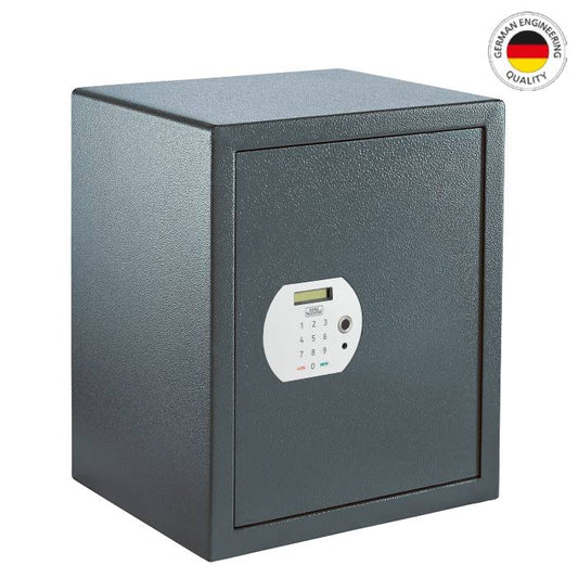 Digital Safe - Pure Safe 140 E FP - German Engineered