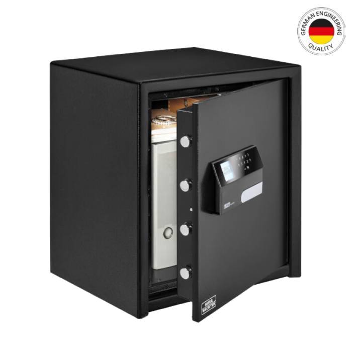 Burglar and Fireproof Safes - Profi-Safe PRS 540 E