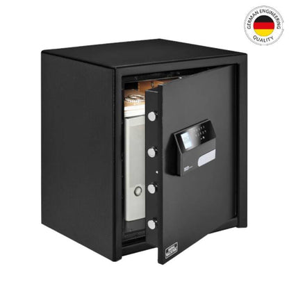 Burglar and Fireproof Safes - Profi-Safe PRS 540 E