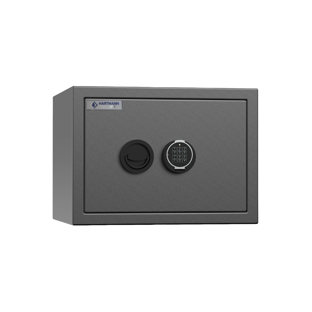 Burglar and Fireproof Safes - Regal S30-01