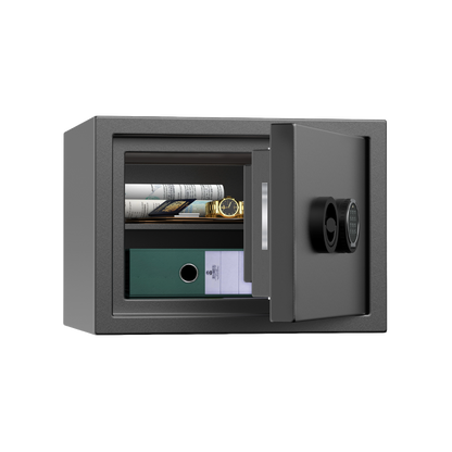 Burglar and Fireproof Safes - Regal S30-01