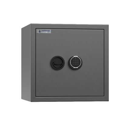 Burglar and Fireproof Safes - Regal S30-03