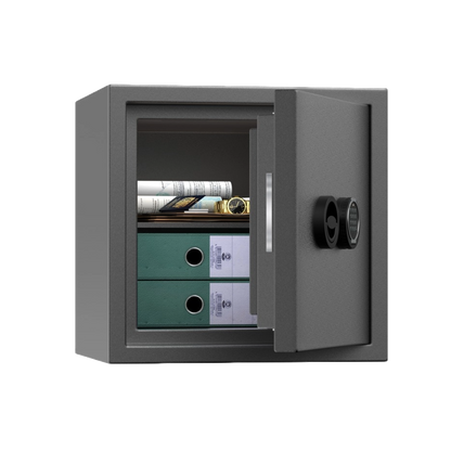 Burglar and Fireproof Safes - Regal S30-03