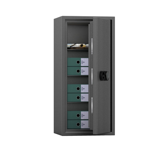 Regal S30-06 Fireproof & Burglar Safe for Home and Office