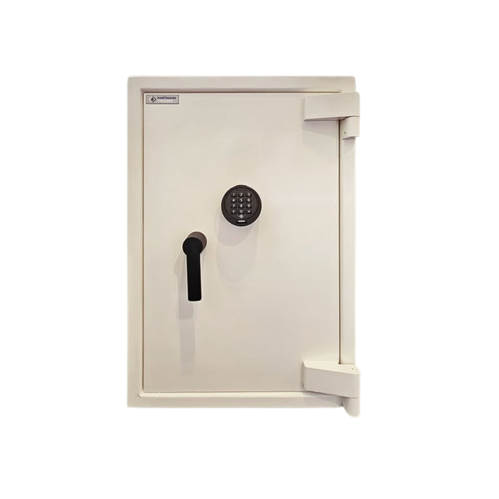 Rigid 160-04 Fireproof Safe | Secure Fireproof Safes for Documents and Valuables