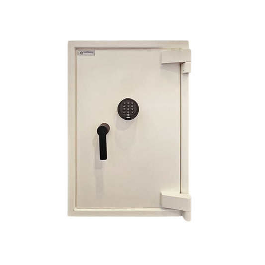 Rigid 160-04 Fireproof Safe | Secure Fireproof Safes for Documents and Valuables