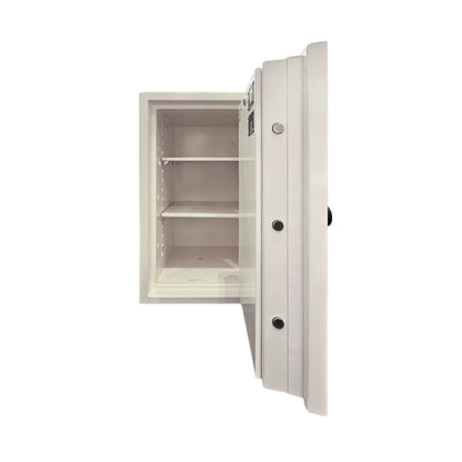 Rigid 160-04 Fireproof Safe | Secure Fireproof Safes for Documents and Valuables