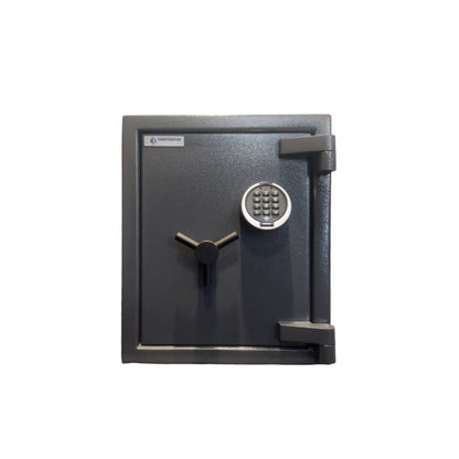 Rigid 160-02 Fireproof Safe | Compact Fireproof Safes for Home and Office