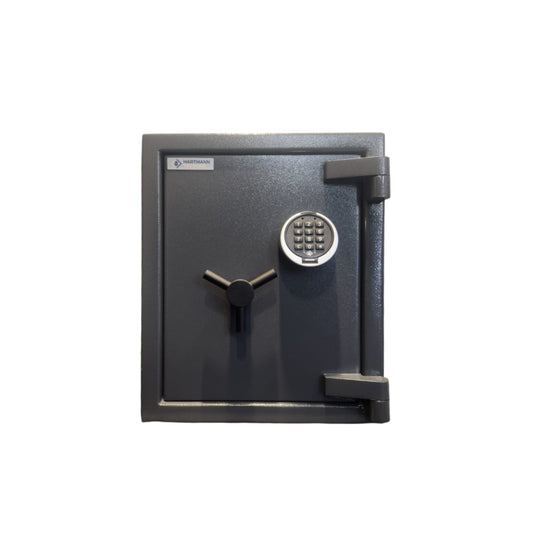 Rigid 160-02 Fireproof Safe | Compact Fireproof Safes for Home and Office