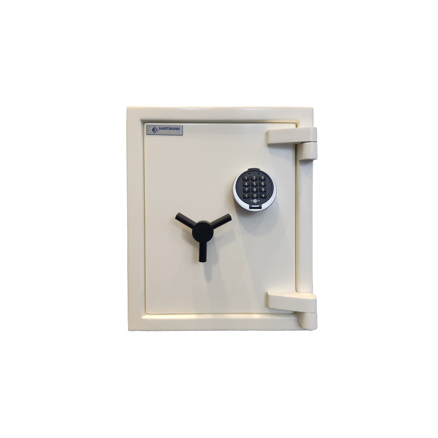 Rigid 160-02 Fireproof Safe | Compact Fireproof Safes for Home and Office