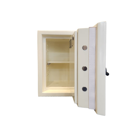 Rigid 160-02 Fireproof Safe | Compact Fireproof Safes for Home and Office