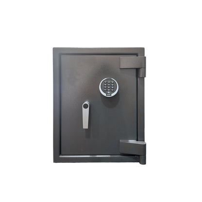 Rigid 160-03 Fireproof Safe | Compact Fireproof Safes for Home and Office